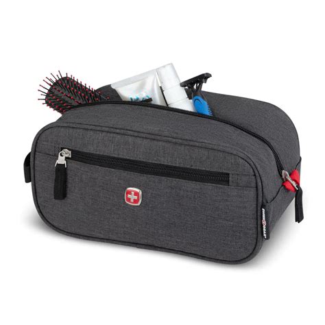 target swiss gear toiletry bag.